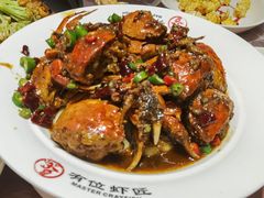-有位虾匠·香辣蟹·小龙虾(李村店)
