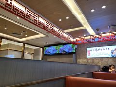 卡座-蝎王府羊蝎子(天通苑店)