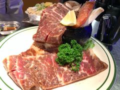 -炑八韩烤(琼华店)