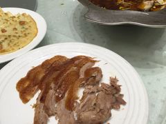 -金百万烤鸭店(马甸店)