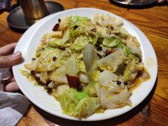 -柴窝堡22号传承新疆菜·新疆辣子鸡