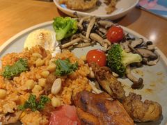 -新贝乐意大利餐厅(苏州中心店)