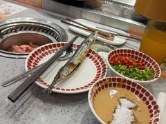 -喜家自助小火锅(乐客城店)