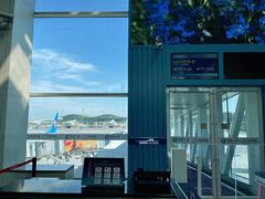 -乌鲁木齐天山国际机场-T3航站楼