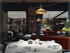 大堂-民国红公馆·秦淮八艳(夫子庙店)