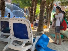 -亚马逊丛林水乐园