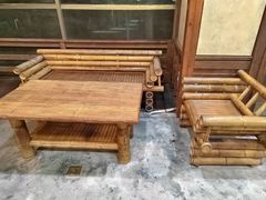 -庆丰农庄·团建·农家菜(大浪店)