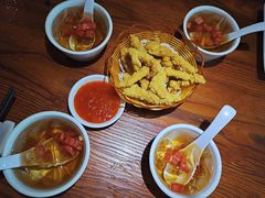 夏凉冰粉-鱼亨小鲜(大润发店)