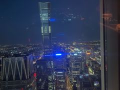 -云·酷 Atmosphere(国贸大酒店)