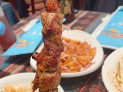 -巴依老爷新疆美食(工体旗舰店)