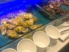-SEA西雅图海鲜自助餐厅(海乐世界店)