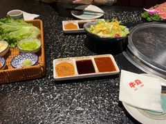 -牛焱·和牛烧肉(五大道店)