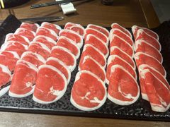 -快乐小羊·内蒙牛羊肉火锅(流花中心店)