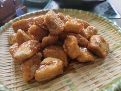 -火炉山森林公园