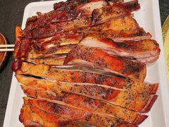 -诺敏塔拉奶茶-布里亚特包子-手把肉(锦都会店)