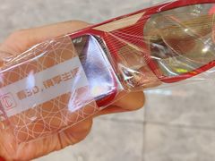 -金逸影城(中关村店)