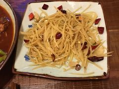 -左陕右甘(亚运村店)