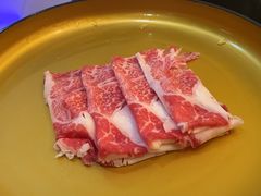 -牛New寿喜烧(青浦店)