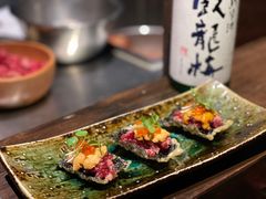 -三川·十酒Izakaya(南昌路店)