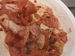 -龍歌自助小火锅(李沧顺和汇店)