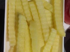 -乡土黄·鲜牛肉火锅·小龙虾(兴业街店)
