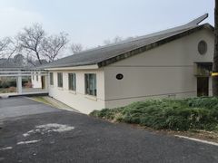 -春兰国宾馆(凤城河风景区老街店)