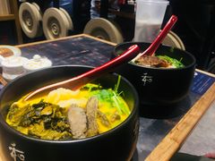 -和府捞面(天河领展广场店)