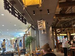 -北丐先生·野馄饨烧烤(长宁龙之梦店)