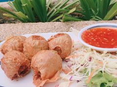 -尚味泰餐厅