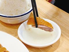 -官塘一品卤鹅坊·正宗潮汕卤味