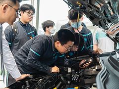 -上海西上海奥杰奥迪汽车销售有限公司(真如店)