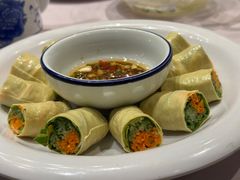 -客家大院·非遗赣南客家菜(郁孤台店)