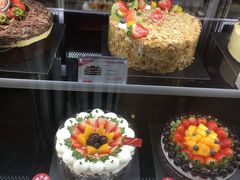 -85度C(苏州石路店)