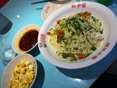 -川正旺江湖菜(三元桥店)