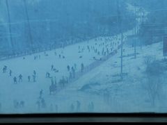 -长春莲花山滑雪场