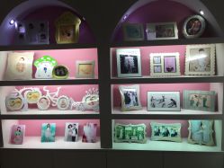 -十月摄影•专注孕婴童写真(汉口香港路店)