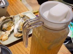 -木屋烧烤(岗顶二店)