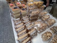 -BreadTalk面包新语·烘焙蛋糕(海珠丽影广场店)