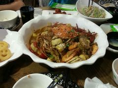 -朋友圈概念餐厅(象山万达广场店)