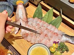 -炉胜·炉端烧·居酒屋