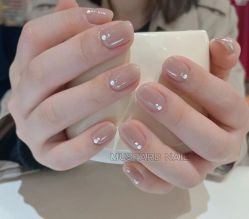 -M·X Nail日式美甲美睫