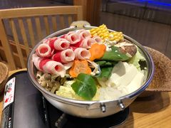 -林妈妈村·日式料理(宝山万达店)