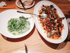 -话梅·客家小厨(东门店)