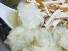 -荣巷小馄饨(荣巷店)