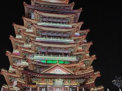 -合江楼