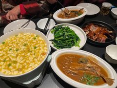 -童福兴·南京菜(老门东店)