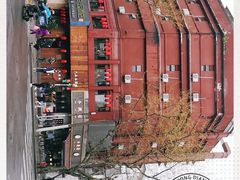 -小桃园·豆浆油条(复兴中路店)