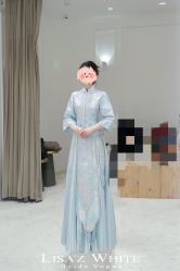 -Renee芮亦婚纱