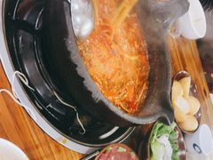 -笔记安顺夺夺粉火锅