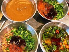 -江湖六膳門串串香(隆礼路店)